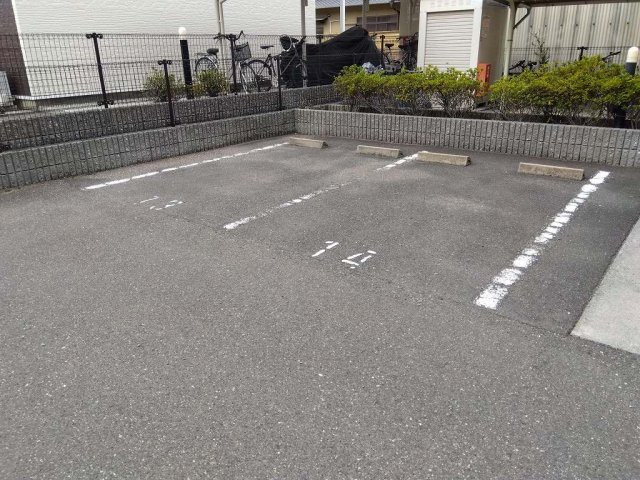 レオパレスアリナンのその他写真