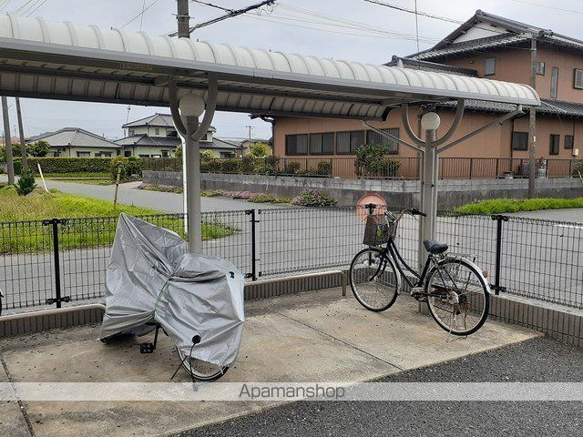 その他共有部分　その他共有部分