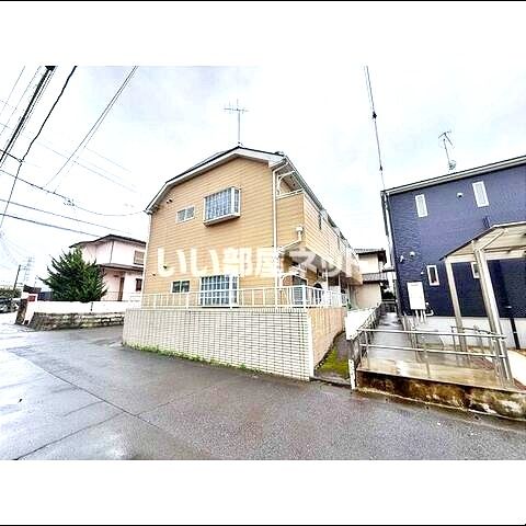 小田急小田原線 伊勢原駅 バス乗車時間：5分 最寄りバス停で下車 徒歩10分 2階建 築39年のその他写真