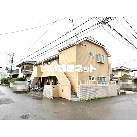小田急小田原線 伊勢原駅 バス乗車時間：5分 最寄りバス停で下車 徒歩10分 2階建 築39年のその他写真