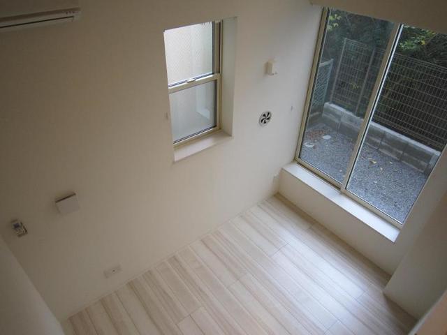 その他部屋・スペース　洋室