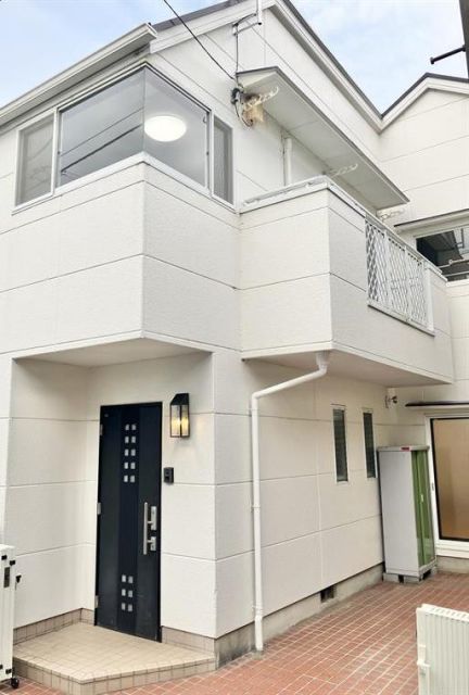祖師谷戸建