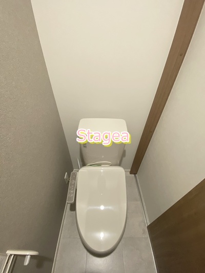 トイレ　参考写真