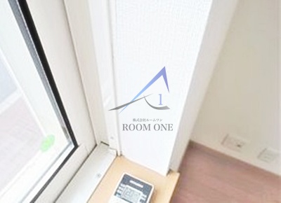玄関　玄関です。