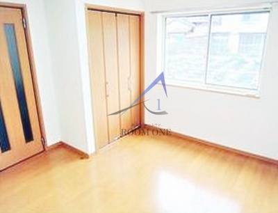 その他部屋・スペース　寝室です。