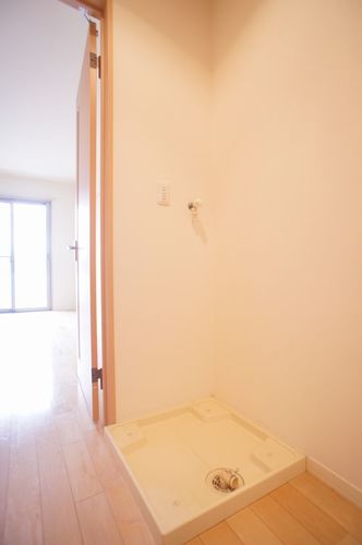 シュタイン ブリュッケの内装写真