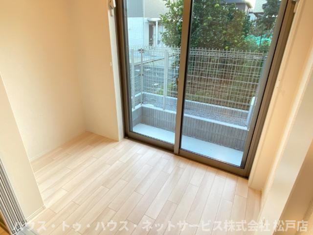 GRACERYの内装写真