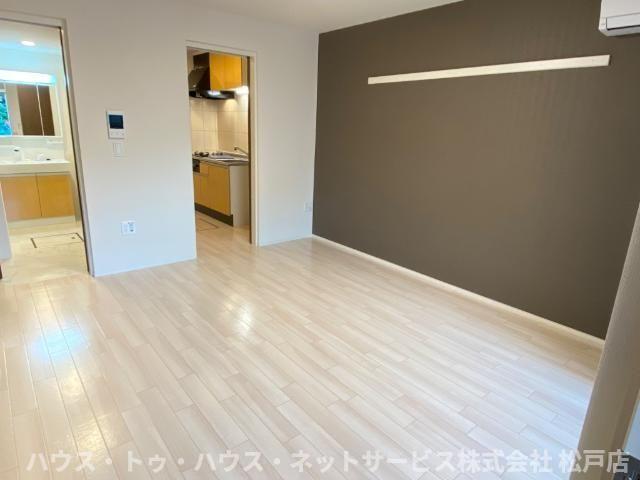 GRACERYの居間写真