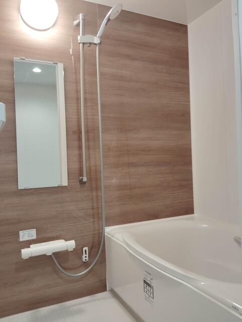 a/y residenceの風呂写真