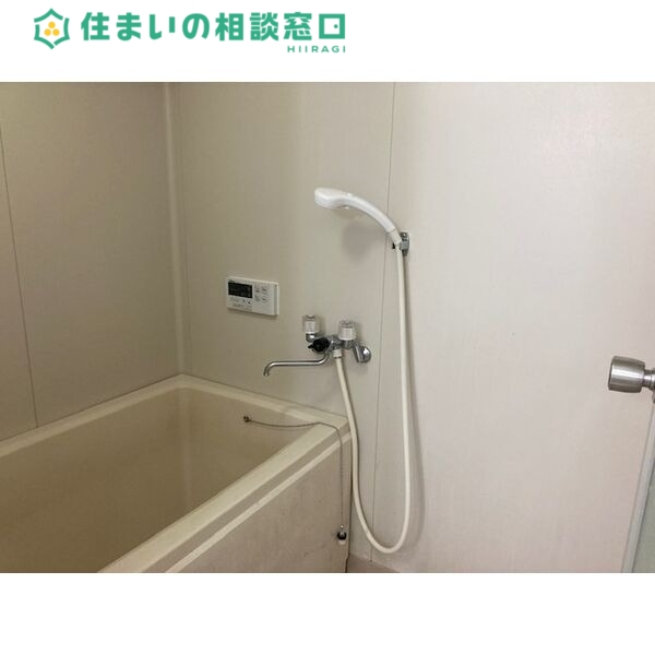 バス・シャワールーム　同型