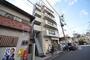三ノ輪駅より徒歩3分 3階 築39年9ヶ月の賃貸物件