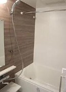 バス・シャワールーム　バス※別部屋参考写真