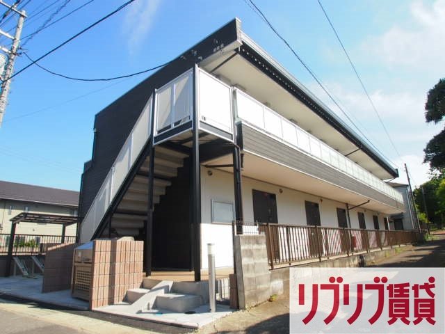 京成千原線 千葉寺駅 徒歩7分 築11年