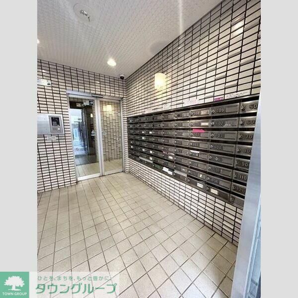 日興パレス東山のその他写真