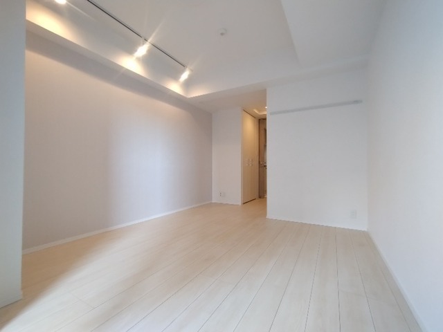 居室・リビング　フローリングのお部屋