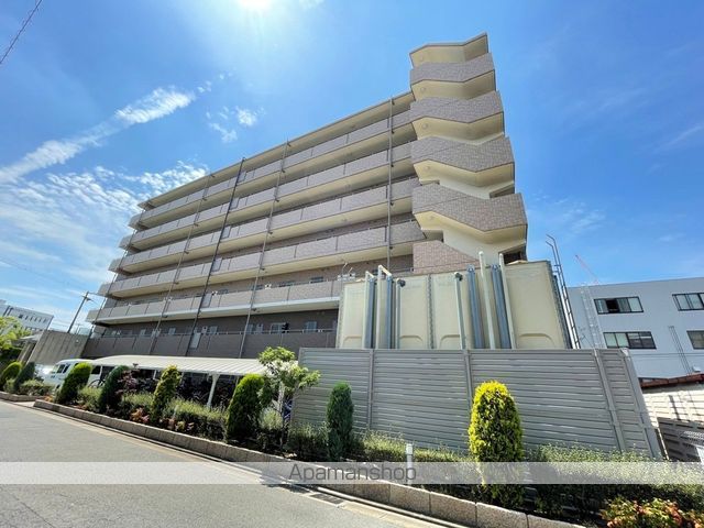 地下鉄中央線 高井田駅 徒歩10分 築12年