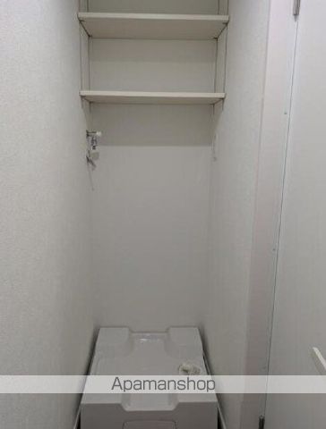 ダイアパレス武蔵境第1の内装写真