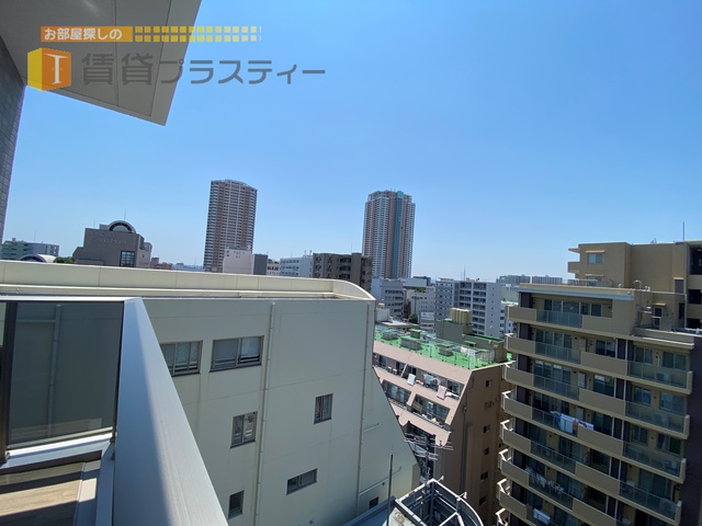 ＪＲ総武線 市川駅 徒歩5分 13階建 築3年のその他写真