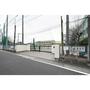 中学校　名古屋市立黄金中学校（中学校）まで650m