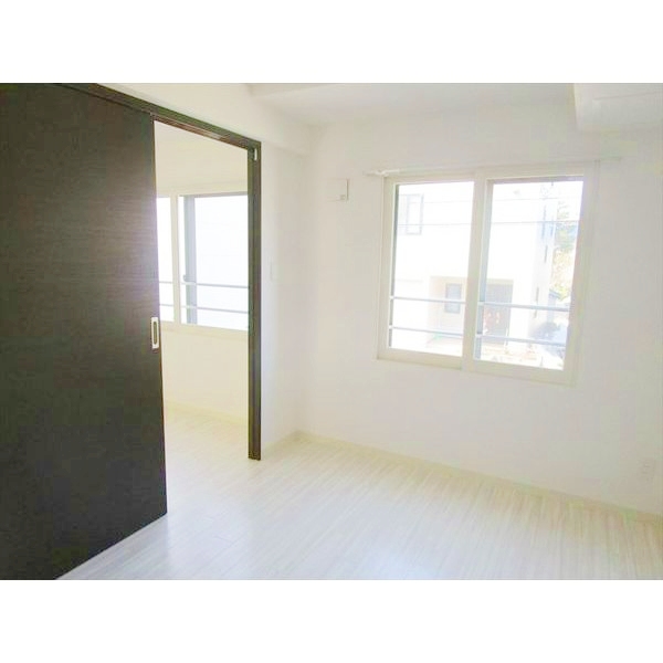 その他部屋・スペース　人気のオール洋室タイプのお部屋です♪