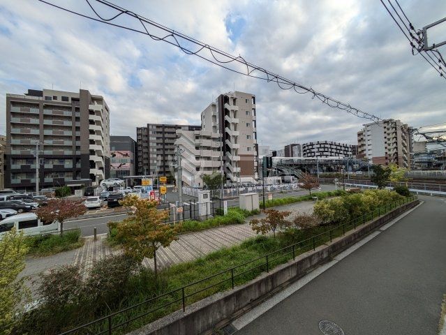 SCHWARZのその他写真
