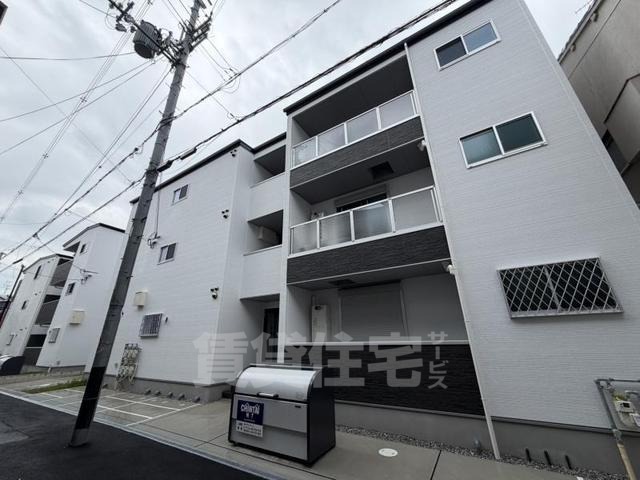京阪本線 寝屋川市駅 徒歩7分 築1年