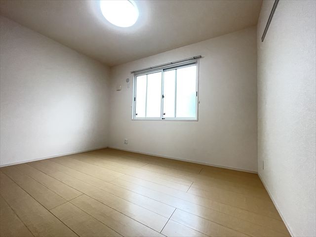アムール A棟の内装写真