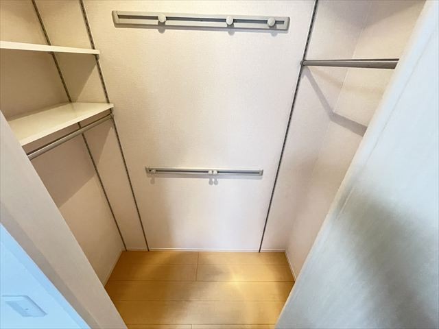 アムール A棟の内装写真