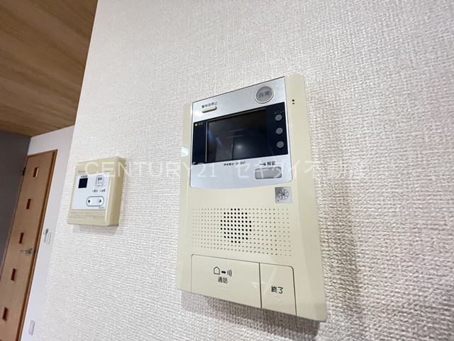 アムール A棟のその他写真