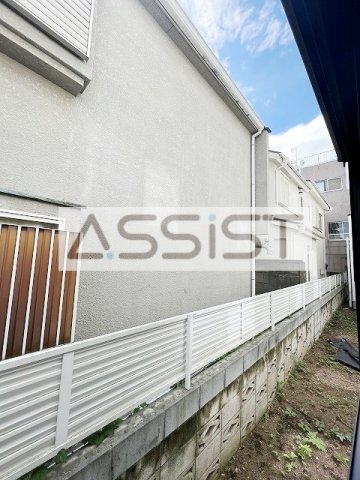ミハス西小山の内装写真