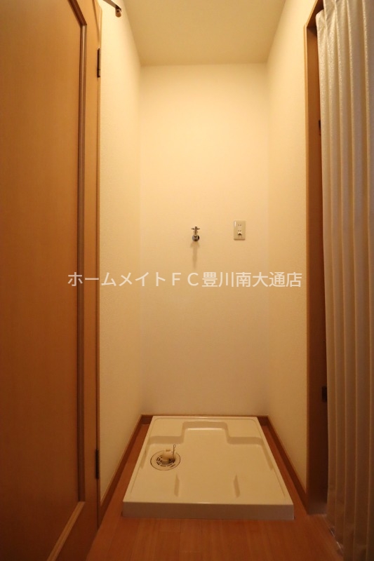 ワンルームハラマキIIのその他写真