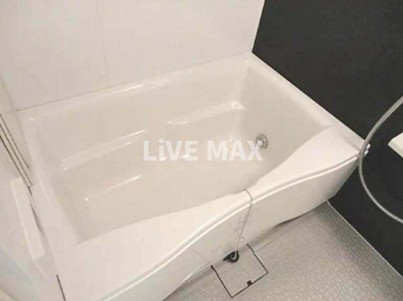 バス・シャワールーム　同物件別部屋参照