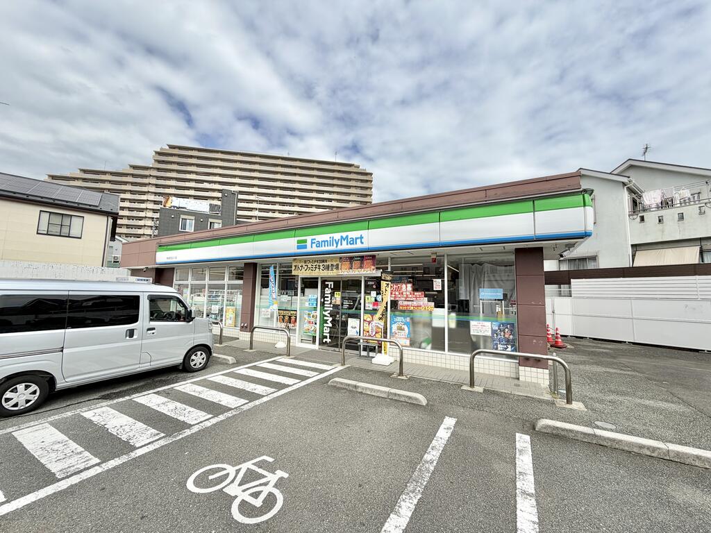 -Casa Marrone-カーサマローネの周辺写真