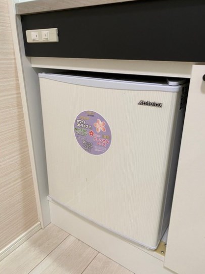 その他設備　別号室参考写真