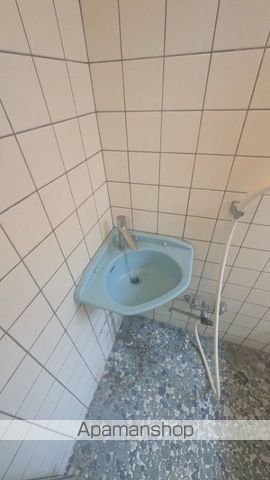 第6飯田柏コーポラスの内装写真