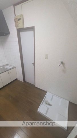 第6飯田柏コーポラスの内装写真