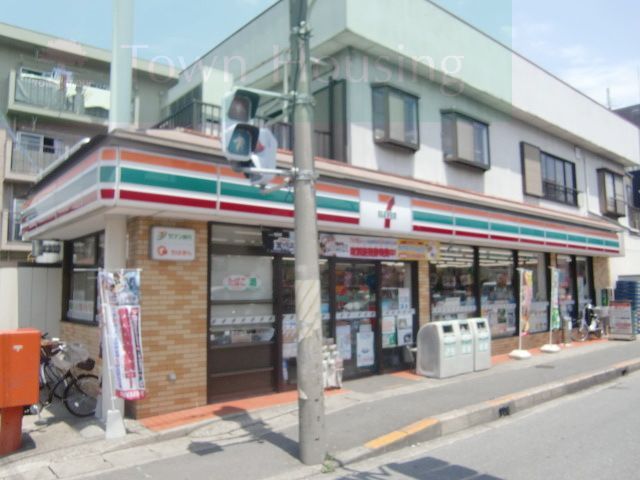 東京メトロ東西線 妙典駅 徒歩10分 3階建 築39年の周辺写真