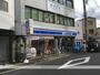 コンビニ　ローソン（コンビニ）まで613m