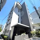 建物外観　ファミリーさんにオススメです★