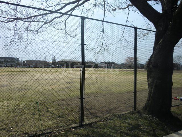 公園　グリーン広場（公園）まで840m