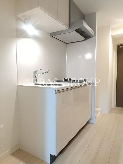 キッチン　別部屋同仕様