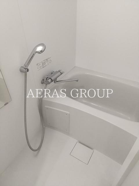 バス・シャワールーム　別部屋同仕様