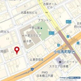 レフィール日本橋本町のその他写真