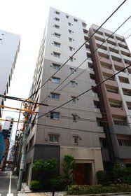 レフィール日本橋本町の外観写真