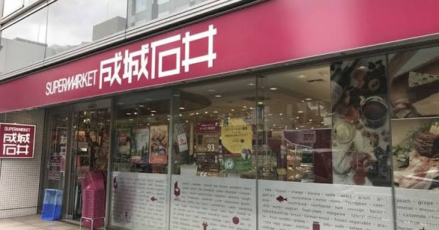レフィール日本橋本町の周辺写真