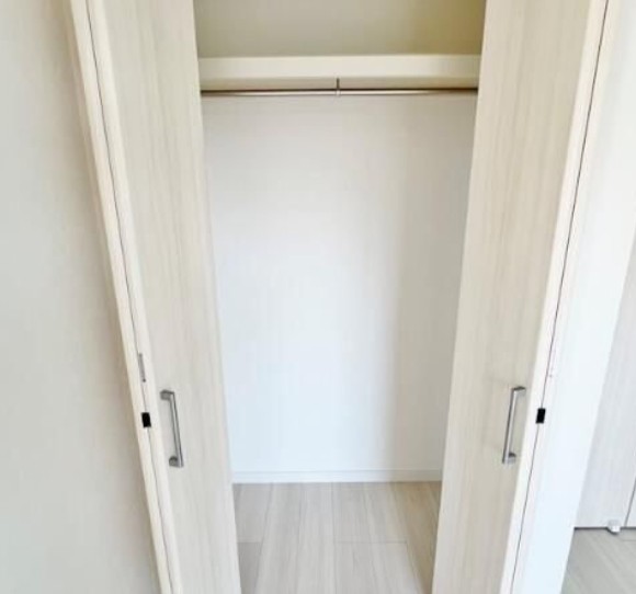 収納　別部屋参考写真