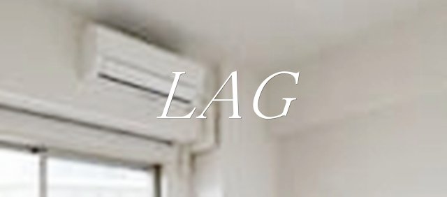 その他設備　エアコンです。