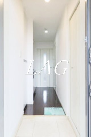 玄関　玄関です。