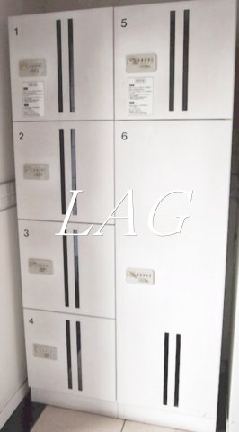 その他共有部分　宅配ボックスです。