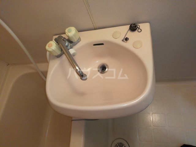 ブライト・ルシヨンの内装写真